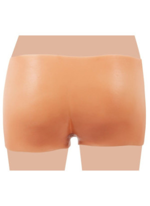 Liquid Silicone Penis Pants